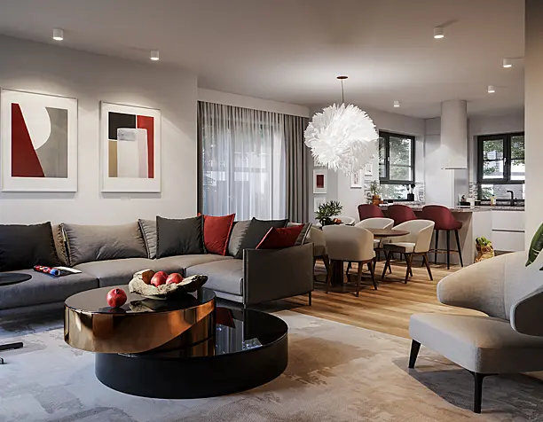 Apartment 39