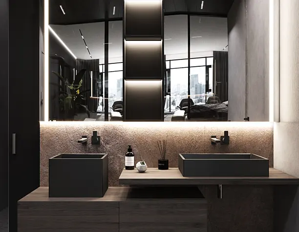 Architect`s Apartment