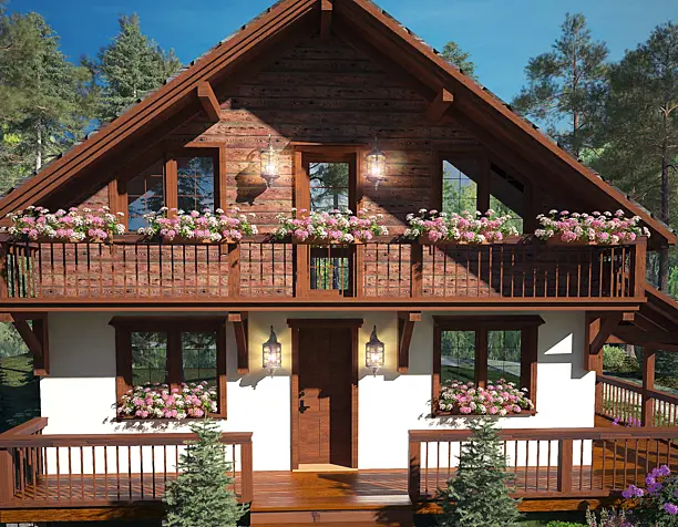 House 01
