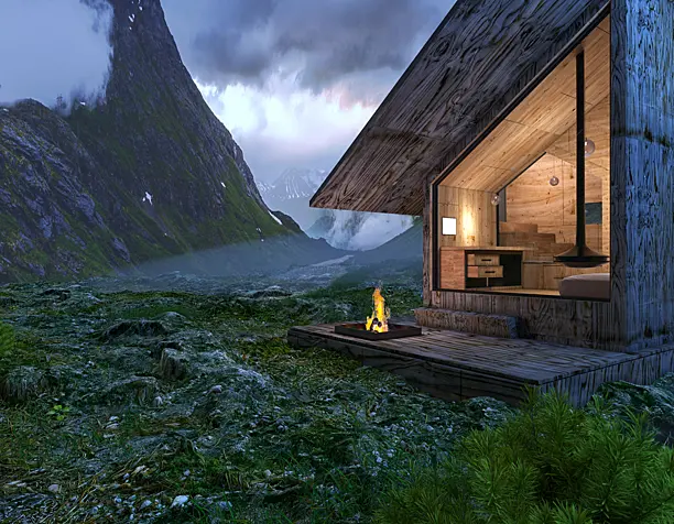 Norway House
