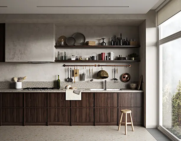 Copenhagen Collection for ARTARENA