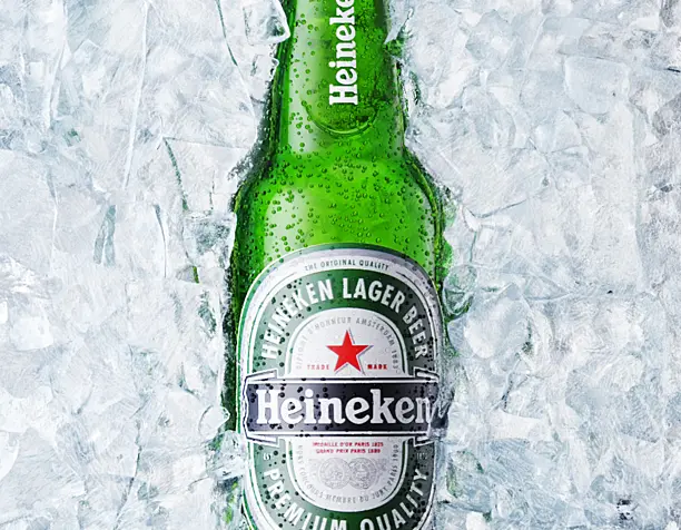 HEINEKEN