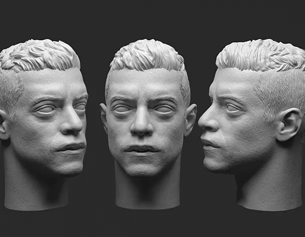 Mr.Robot