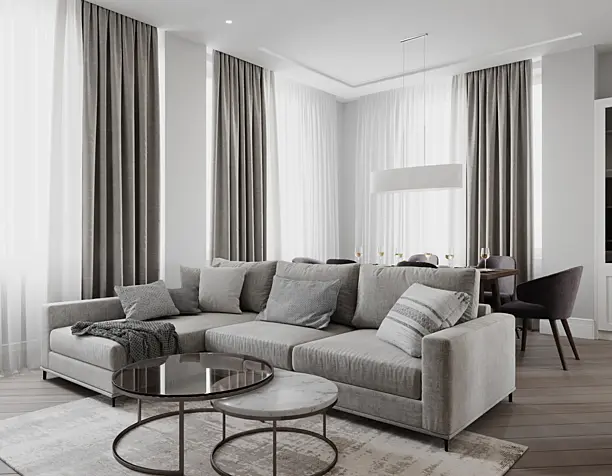 100 shades of grey
