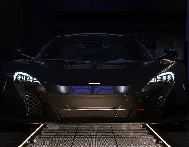 le Garage №178