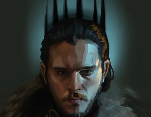 Jon Snow
