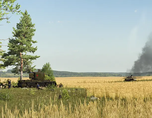 С Днём Победы
