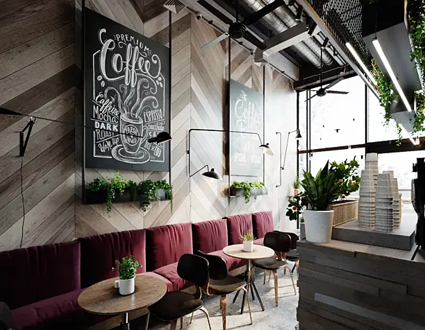 Mollis Coffee