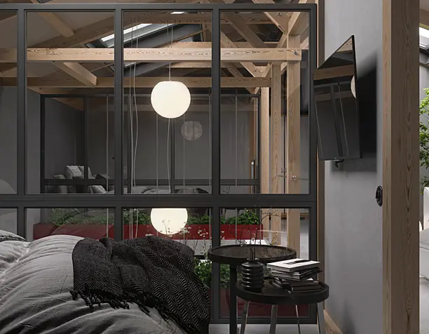 Attic