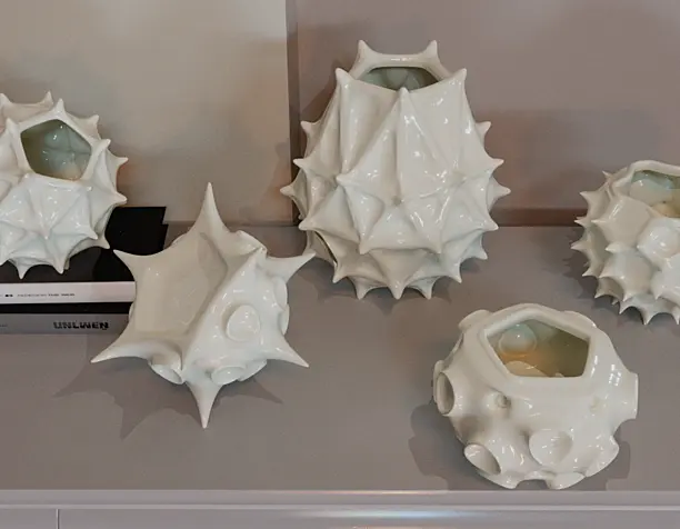 Ceramics