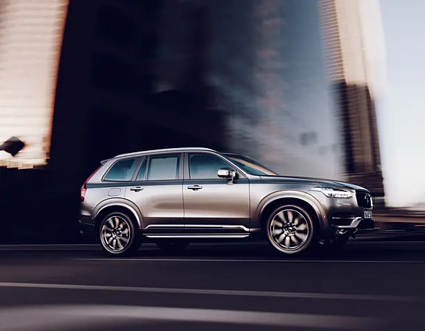 Volvo XC90 Lifestyle