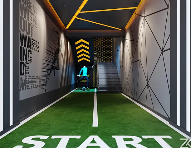 SportStore