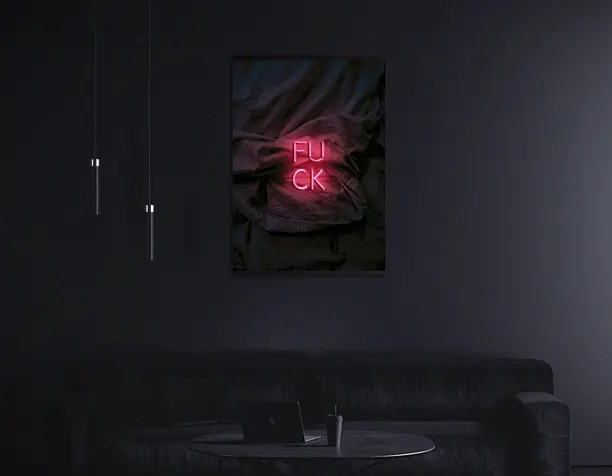 Walltones - One Color Rooms