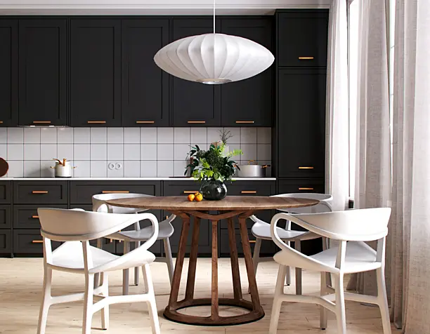 APARTMENT IN SAINT-PETERSBURG