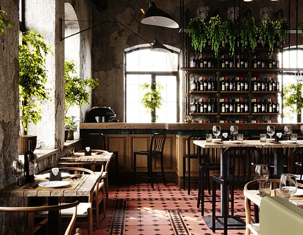 Wine Plan