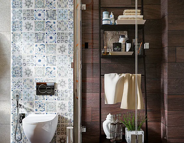 Bathroom Design