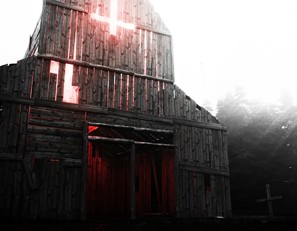 666 village