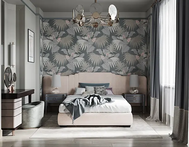 Private apartment - Moscow