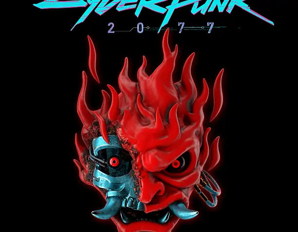 Cyberpunk 2077