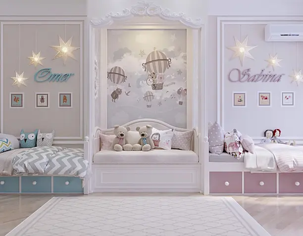 baby room