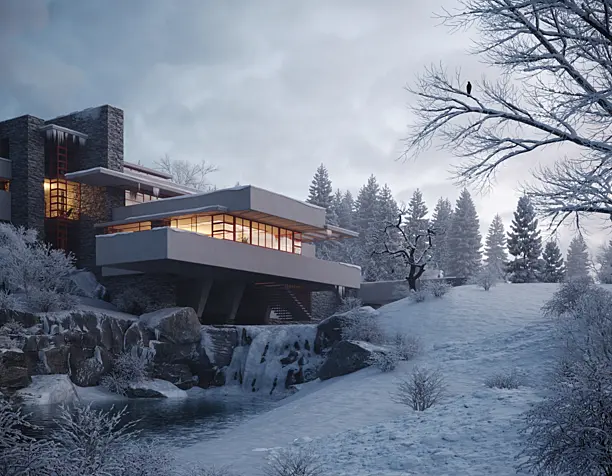 Fallingwater