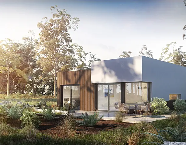 MUST 30' bungalow 7M | California