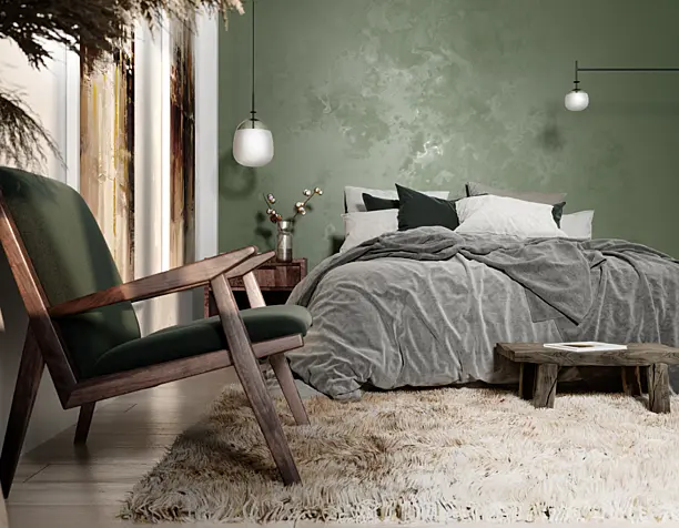 Scandi Interior