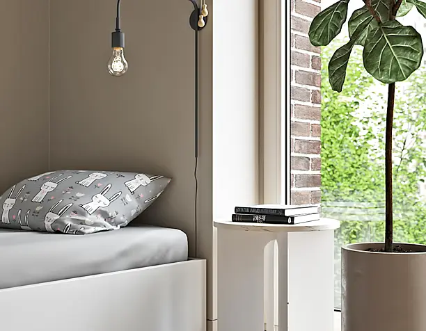 Life.Apartment | childroom