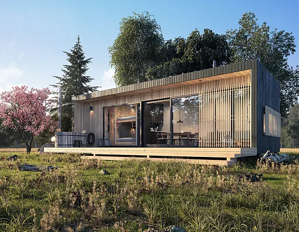 Summer House
