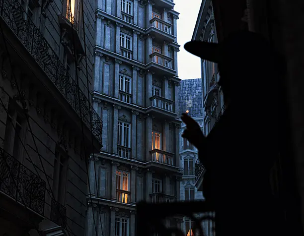 Old Town