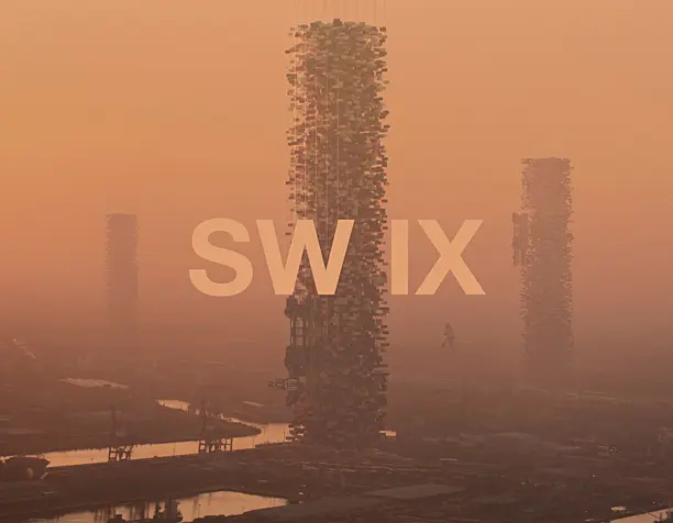 SW IX