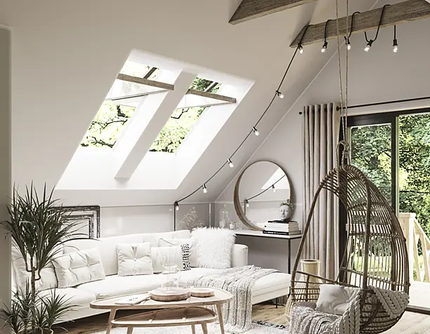 little corner