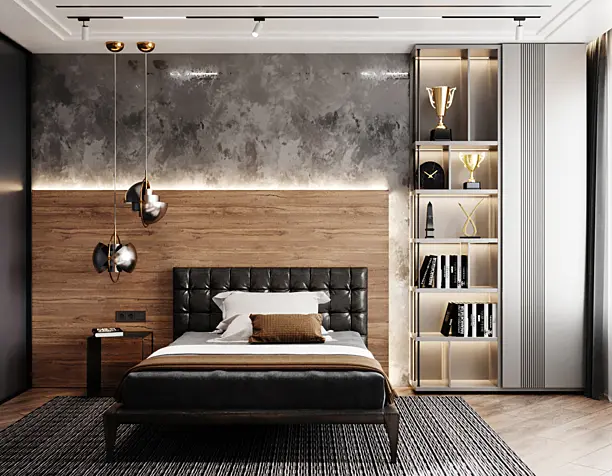 03. Bedroom