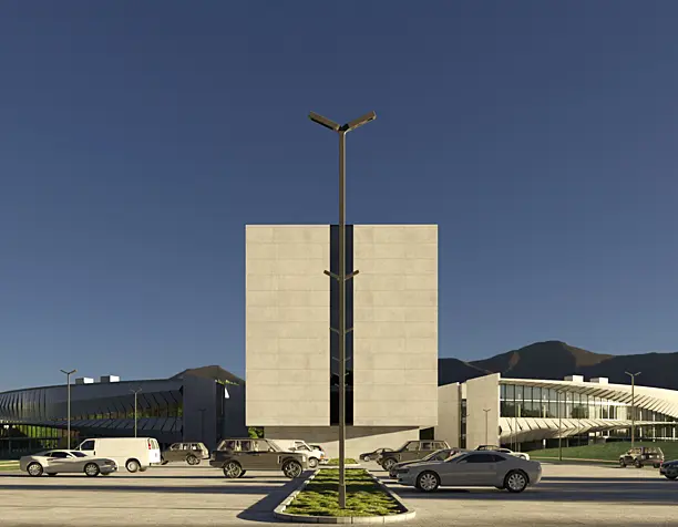 Campus