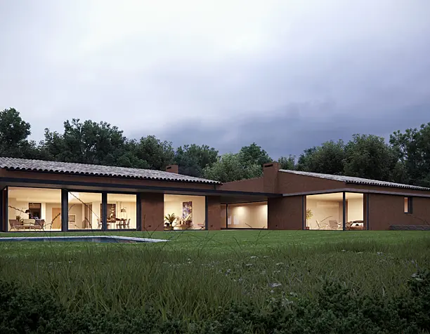 Oxygen House