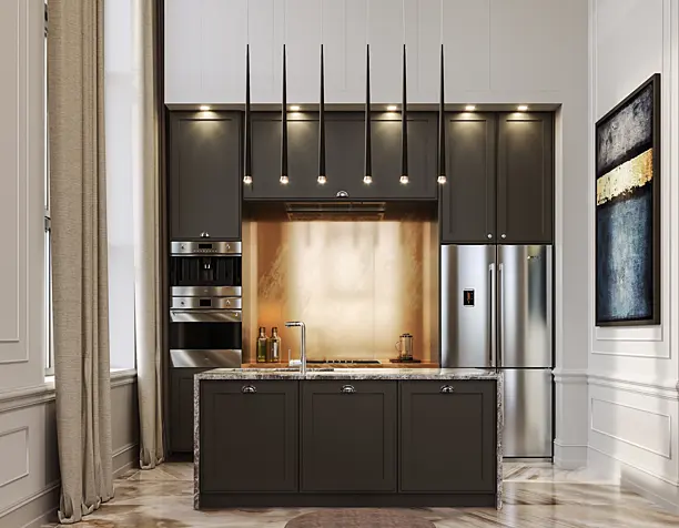 Concepts Interior design | LeninaVIII