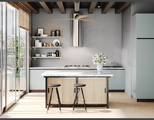 Kitchen Interior