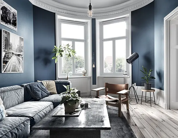 STOCKHOLM APARTMENT