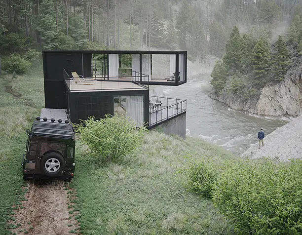 River House