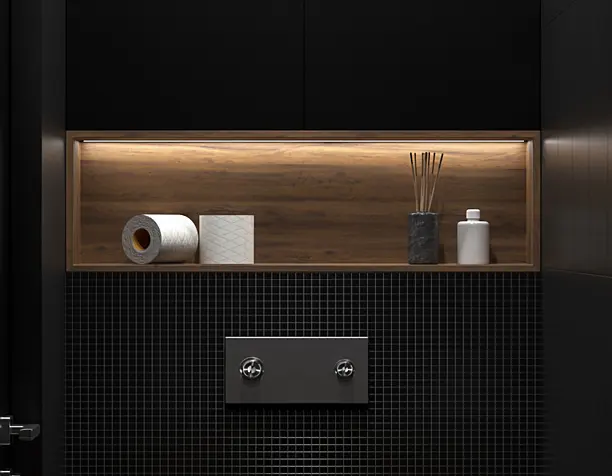 House WC