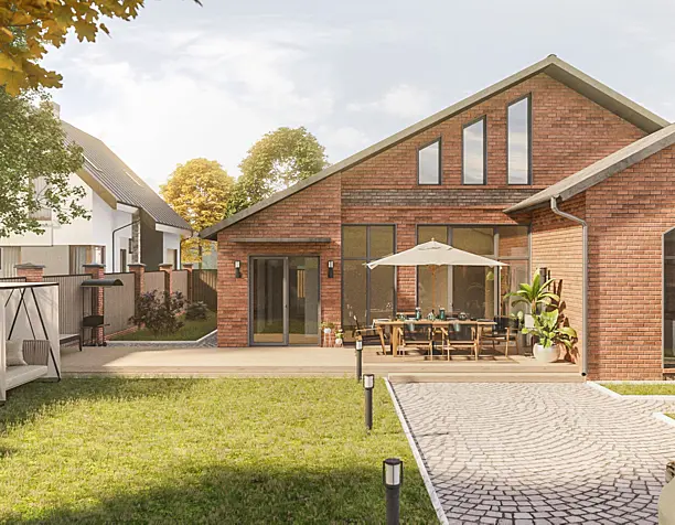 Country house