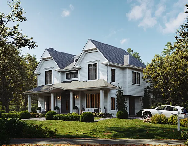 HouseNY