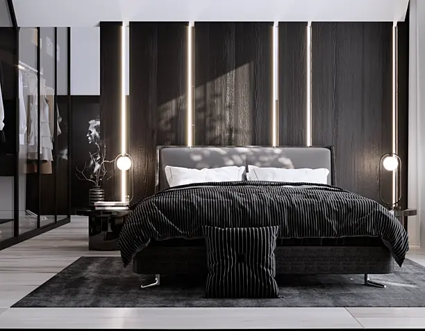 MasterBedroom
