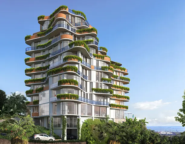 Batumi Hills