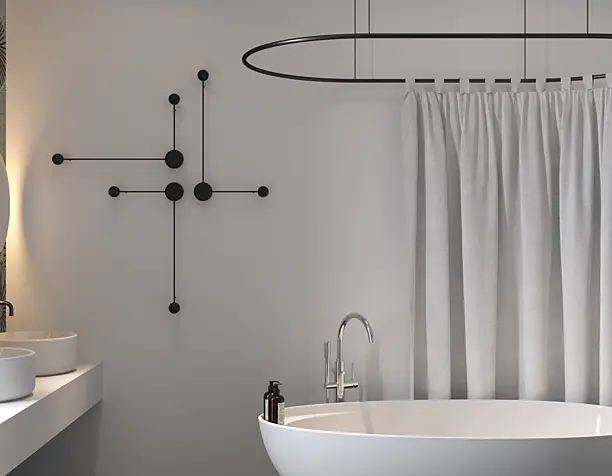 Bathroom design