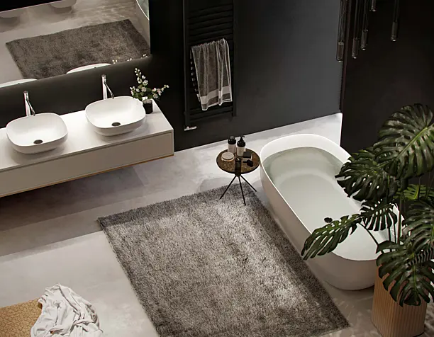 Modern Bathroom