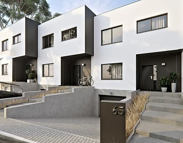 Townhouse Magnolia