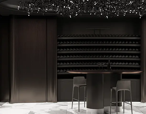 WINE CELLAR