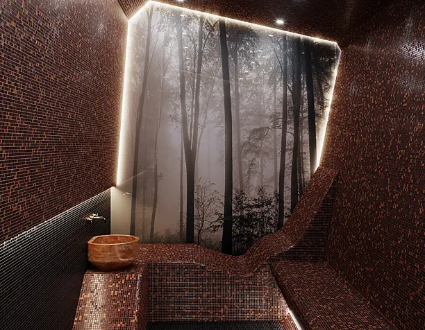 hamam
