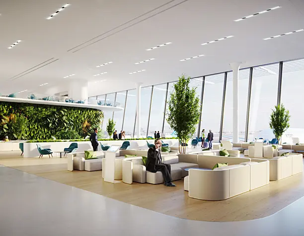 Airport